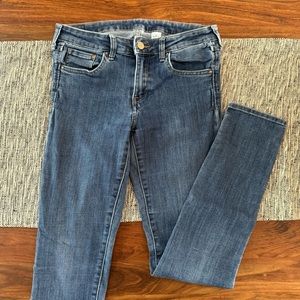 HM size 29 Skinny Low Waist